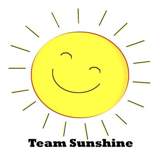team sunshine 2